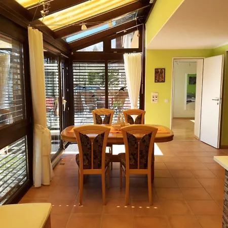 Marionette Hirschberg Lahn Διαμέρισμα Hirschberg (Rhein-Lahn)