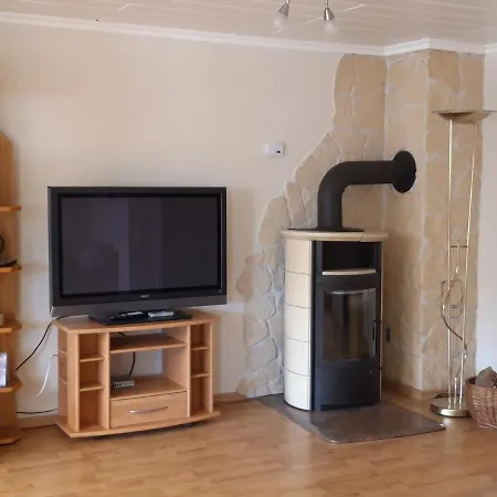 Διαμέρισμα Marionette Hirschberg Lahn *