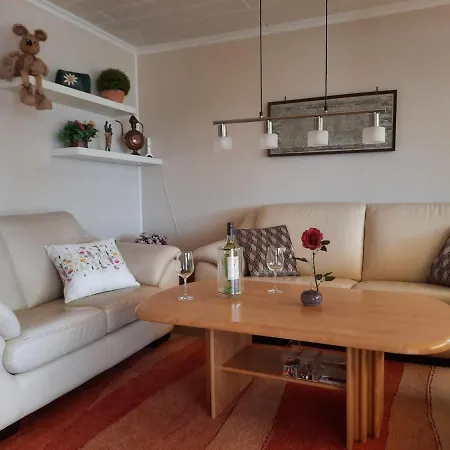 Marionette Hirschberg Lahn Apartmán