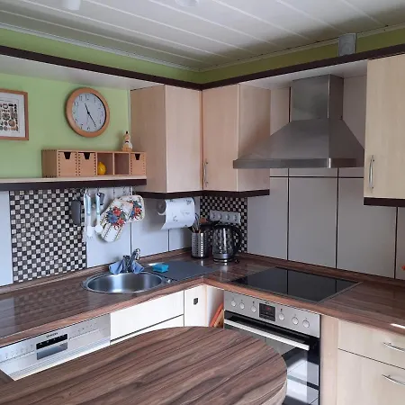 Apartmán Marionette Hirschberg Lahn Hirschberg (Rhein-Lahn)