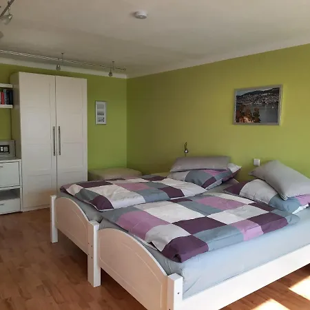 Apartmán Marionette Hirschberg Lahn