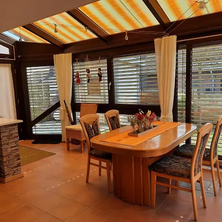 Marionette Hirschberg Lahn Διαμέρισμα