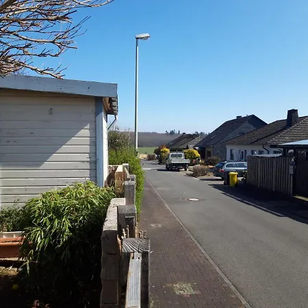 Marionette Hirschberg Lahn Διαμέρισμα