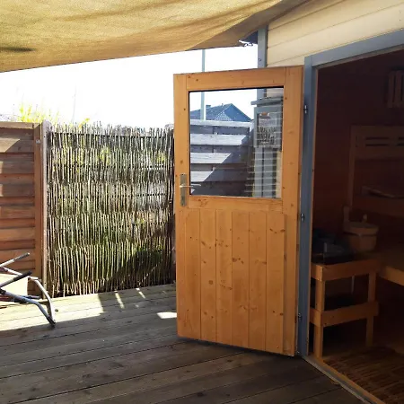 Marionette Hirschberg Lahn Διαμέρισμα *