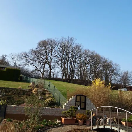 Marionette Hirschberg Lahn Διαμέρισμα *