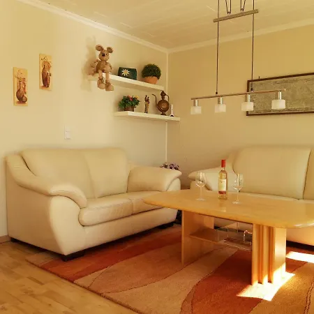 Marionette Hirschberg Lahn Διαμέρισμα Hirschberg (Rhein-Lahn)