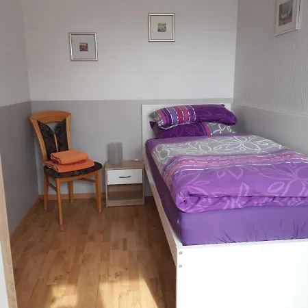 Διαμέρισμα Marionette Hirschberg Lahn