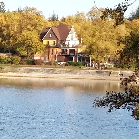 Διαμέρισμα Marionette Hirschberg Lahn Hirschberg (Rhein-Lahn)