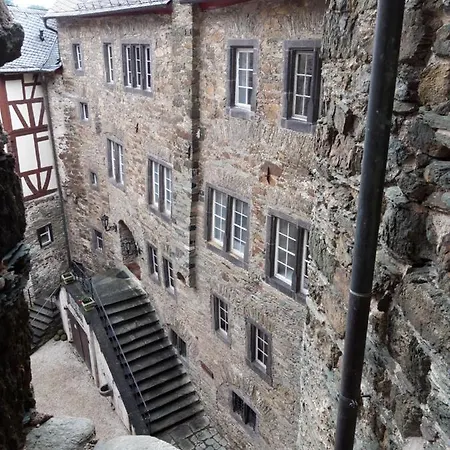 Marionette Hirschberg Lahn