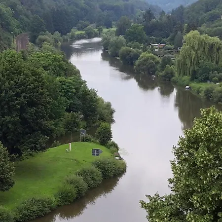 Διαμέρισμα Marionette Hirschberg Lahn