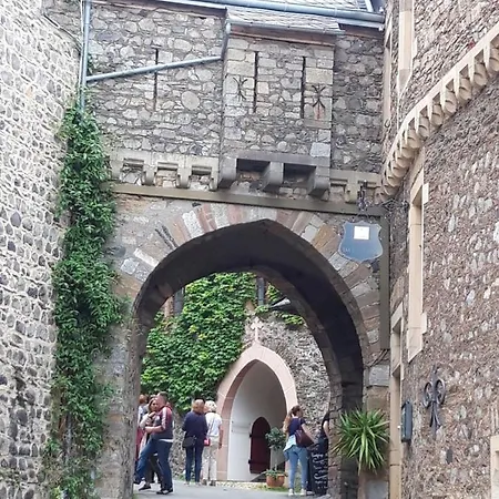 Marionette Hirschberg Lahn Hirschberg (Rhein-Lahn)