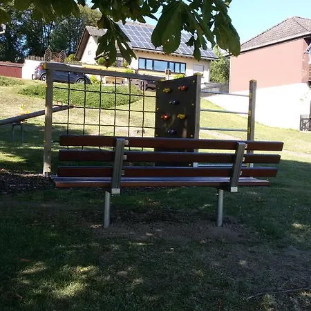 Marionette Hirschberg Lahn Διαμέρισμα *