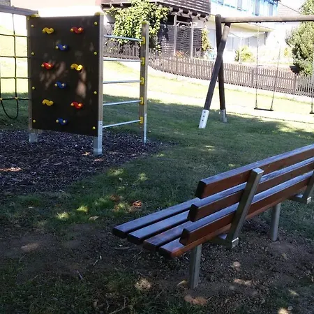 Marionette Hirschberg Lahn Apartmán *