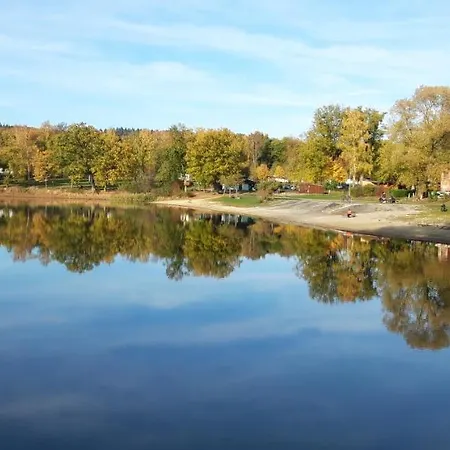 Διαμέρισμα Marionette Hirschberg Lahn *