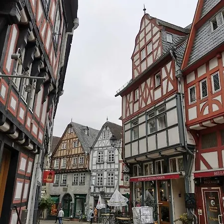 Marionette Hirschberg Lahn Hirschberg (Rhein-Lahn)