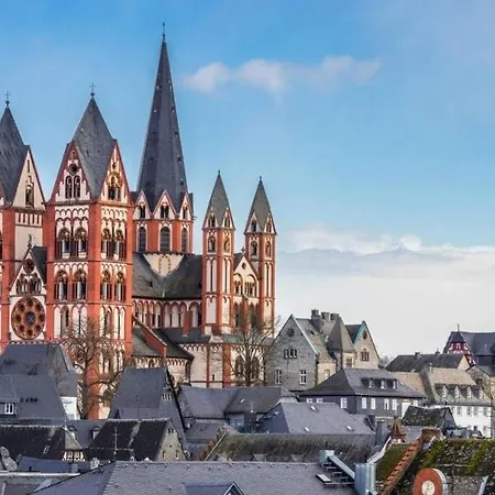 Marionette Hirschberg Lahn Διαμέρισμα