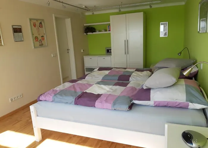 Marionette Hirschberg Lahn