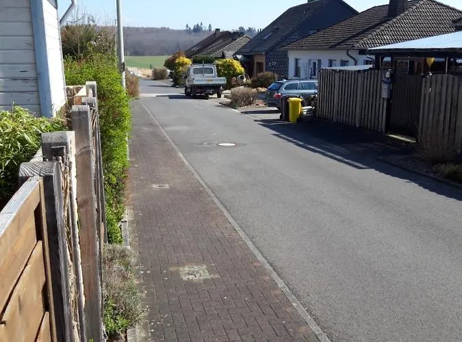 Apartmán Marionette Hirschberg Lahn Hirschberg (Rhein-Lahn)