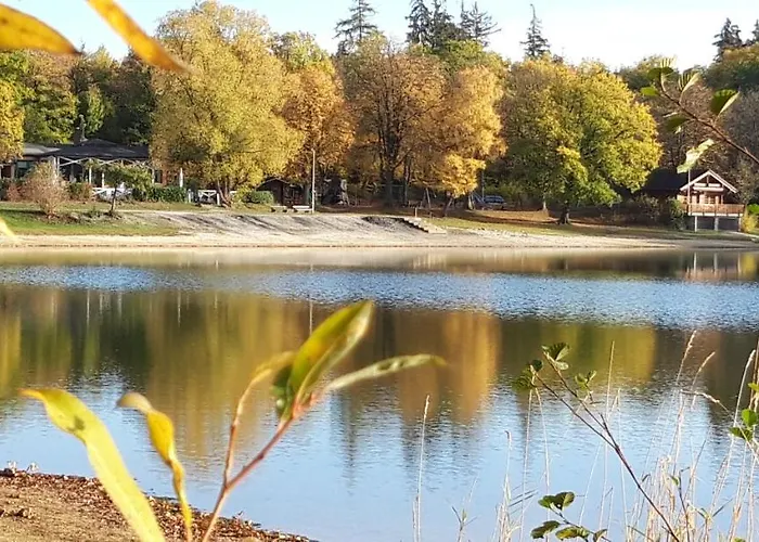 Apartmán Marionette Hirschberg Lahn *