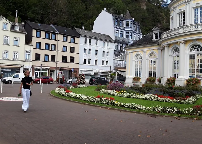 Marionette Hirschberg Lahn Hirschberg (Rhein-Lahn)