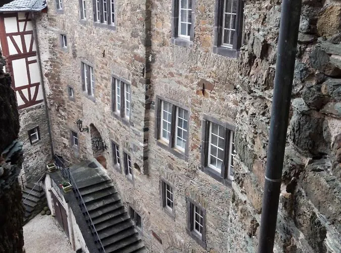 Marionette Hirschberg Lahn