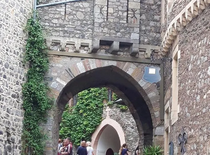 Marionette Hirschberg Lahn Hirschberg (Rhein-Lahn)