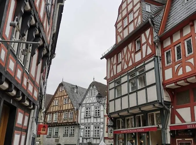 Marionette Hirschberg Lahn Hirschberg (Rhein-Lahn)