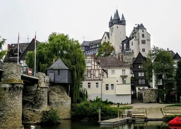 Marionette Hirschberg Lahn