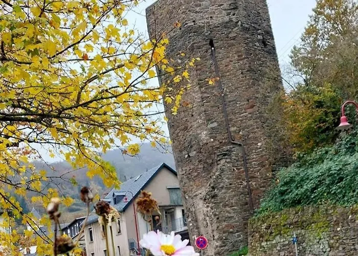 Marionette Hirschberg Lahn * Hirschberg (Rhein-Lahn)